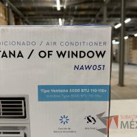 Lote 144 - 50 Equipos de Aire Acondicionados tipo ventana Neoaire NAW051, 0.5 Ton, Frío, 110 Volts - Imagen 15