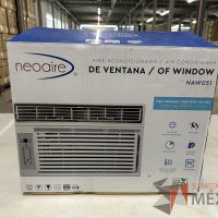 Lote 144 - 50 Equipos de Aire Acondicionados tipo ventana Neoaire NAW051, 0.5 Ton, Frío, 110 Volts - Imagen 14