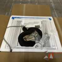 Lote 144 - 50 Equipos de Aire Acondicionados tipo ventana Neoaire NAW051, 0.5 Ton, Frío, 110 Volts - Imagen 13