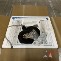 Lote 144 - 50 Equipos de Aire Acondicionados tipo ventana Neoaire NAW051, 0.5 Ton, Frío, 110 Volts - Imagen 12