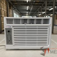 Lote 144 - 50 Equipos de Aire Acondicionados tipo ventana Neoaire NAW051, 0.5 Ton, Frío, 110 Volts