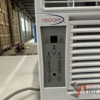 Lote 144 - 50 Equipos de Aire Acondicionados tipo ventana Neoaire NAW051, 0.5 Ton, Frío, 110 Volts - Imagen 6