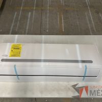 Lote 002 - MiniSplit Neoaire Standard N24CC220M20, 2 Ton, Frío/Calor, 220 volts