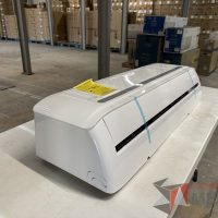 Lote 002 - MiniSplit Neoaire Standard N24CC220M20, 2 Ton, Frío/Calor, 220 volts - Imagen 11