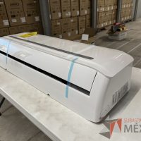 Lote 002 - MiniSplit Neoaire Standard N24CC220M20, 2 Ton, Frío/Calor, 220 volts - Imagen 10