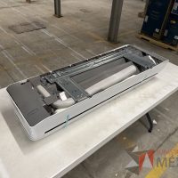 Lote 002 - MiniSplit Neoaire Standard N24CC220M20, 2 Ton, Frío/Calor, 220 volts - Imagen 3
