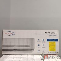 Lote 001 - MiniSplit Neoaire Standard N12SF110M20, 1 Ton, Frío, 110 Volts - Imagen 2
