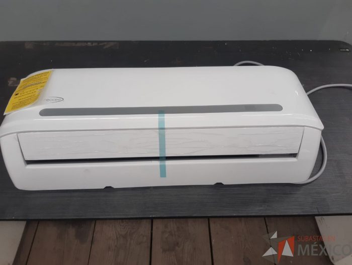Lote 015 - MiniSplit Neoaire Standard N12SF110M20, 1 Ton, Frío, 110 Volts - Imagen 6