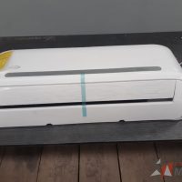 Lote 001 - MiniSplit Neoaire Standard N12SF110M20, 1 Ton, Frío, 110 Volts - Imagen 4