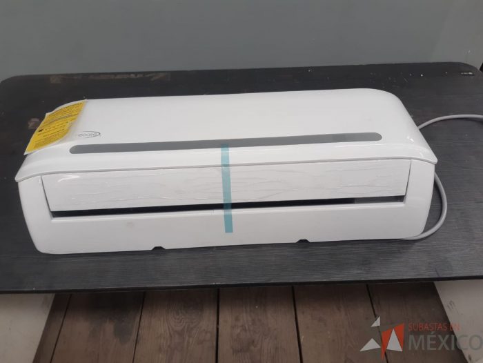 Lote 015 - MiniSplit Neoaire Standard N12SF110M20, 1 Ton, Frío, 110 Volts - Imagen 4
