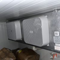 Lote 003 - Difusor de 2 ventiladores - Imagen 2