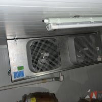 Lote 003 - Difusor de 2 ventiladores - Imagen 5