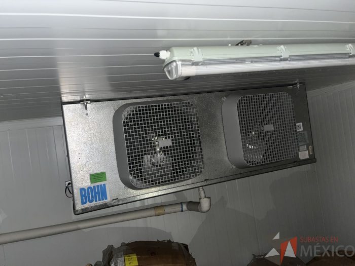 Lote 003 - Difusor de 2 ventiladores - Imagen 5