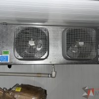 Lote 003 - Difusor de 2 ventiladores - Imagen 6