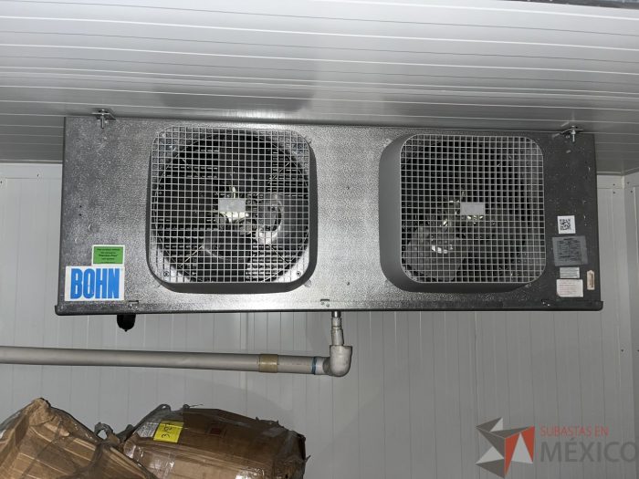 Lote 003 - Difusor de 2 ventiladores - Imagen 6