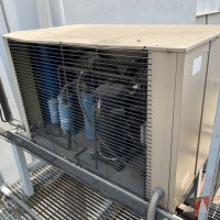 Lote 012 - Compresor, CAP. 1/3 HP, Refrigerante R404A