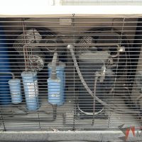 Lote 012 - Compresor, CAP. 1/3 HP, Refrigerante R404A - Imagen 9