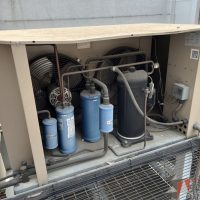Lote 012 - Compresor, CAP. 1/3 HP, Refrigerante R404A - Imagen 8