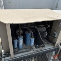 Lote 012 - Compresor, CAP. 1/3 HP, Refrigerante R404A - Imagen 7