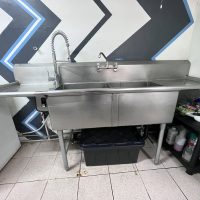 Lote 001 - Liquidación, Lote de Cocina Industrial en Mexicali - Imagen 3