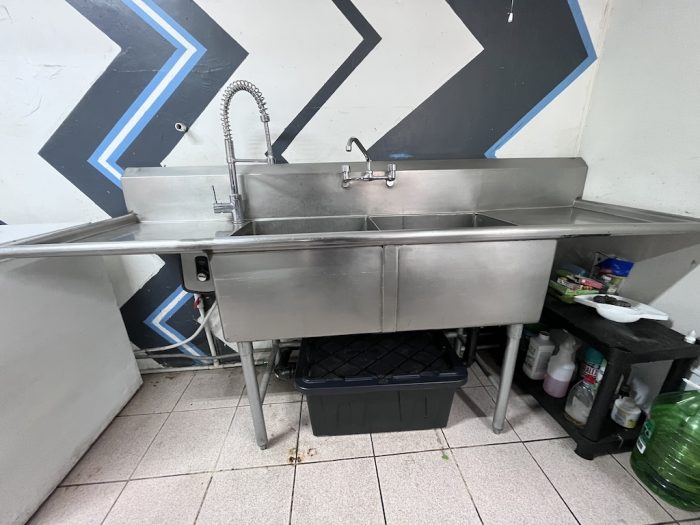 Lote 001 - Liquidación, Lote de Cocina Industrial en Mexicali - Imagen 3