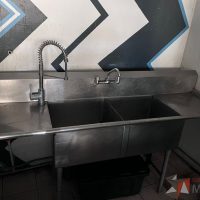 Lote 001 - Liquidación, Lote de Cocina Industrial en Mexicali - Imagen 48