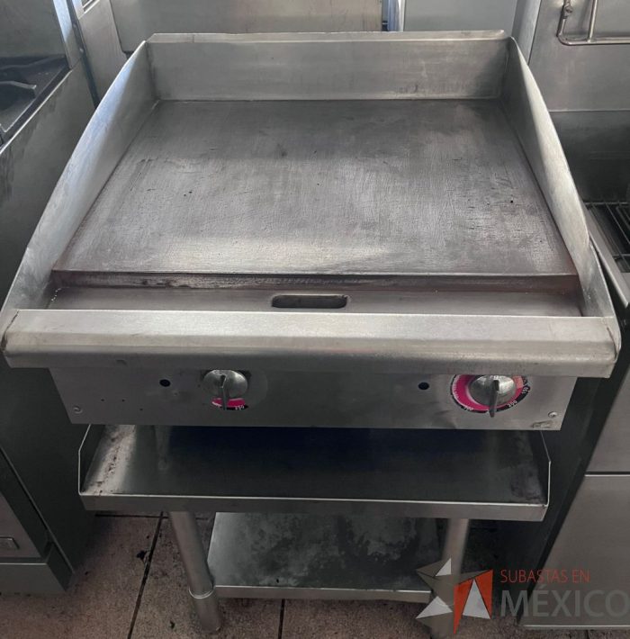 Lote 001 - Liquidación, Lote de Cocina Industrial en Mexicali - Imagen 20