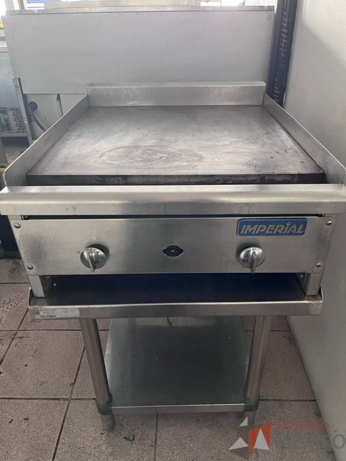 Lote 001 - Liquidación, Lote de Cocina Industrial en Mexicali - Imagen 21