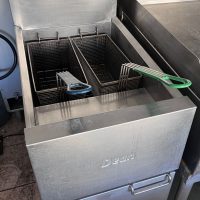 Lote 001 - Liquidación, Lote de Cocina Industrial en Mexicali - Imagen 23