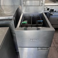 Lote 001 - Liquidación, Lote de Cocina Industrial en Mexicali - Imagen 25