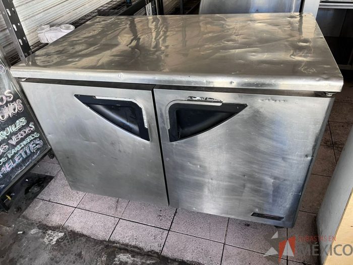Lote 001 - Liquidación, Lote de Cocina Industrial en Mexicali - Imagen 28