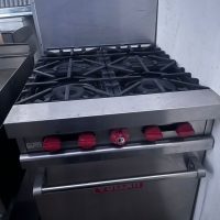 Lote 001 - Liquidación, Lote de Cocina Industrial en Mexicali - Imagen 11