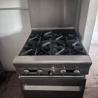 Lote 001 - Liquidación, Lote de Cocina Industrial en Mexicali - Imagen 13
