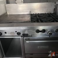Lote 001 - Liquidación, Lote de Cocina Industrial en Mexicali - Imagen 17