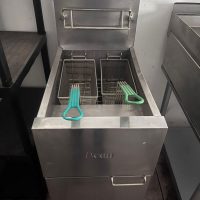 Lote 001 - Liquidación, Lote de Cocina Industrial en Mexicali - Imagen 27
