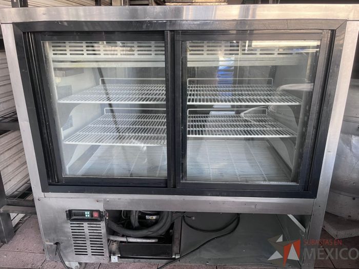 Lote 001 - Liquidación, Lote de Cocina Industrial en Mexicali - Imagen 31