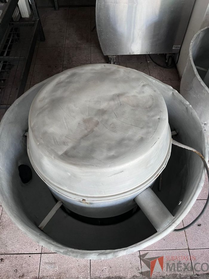 Lote 001 - Liquidación, Lote de Cocina Industrial en Mexicali - Imagen 53
