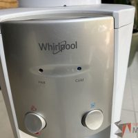 Lote 009 - Despachador de agua Whirlpool, Modelo: WK5012Q - Imagen 5