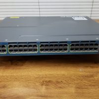 Lote 039 - Switch CISCO POE 24