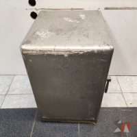 Lote 022 - Caja fuerte - Imagen 2