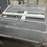 Lote 014 - Estación de trabajo para 6 personas desarmada - Imagen 7