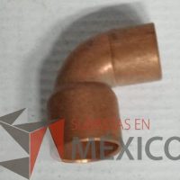 Lote 009 - Lote de plomeria con  4,481 piezas  (Tee, Codos, Tapones, reducciones, puntas, etc...) - Imagen 8