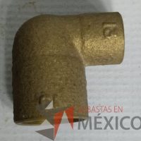 Lote 009 - Lote de plomeria con  4,481 piezas  (Tee, Codos, Tapones, reducciones, puntas, etc...) - Imagen 13