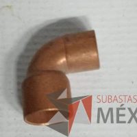 Lote 009 - Lote de plomeria con  4,481 piezas  (Tee, Codos, Tapones, reducciones, puntas, etc...) - Imagen 15