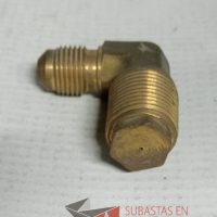 Lote 009 - Lote de plomeria con  4,481 piezas  (Tee, Codos, Tapones, reducciones, puntas, etc...) - Imagen 16