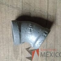 Lote 009 - Lote de plomeria con  4,481 piezas  (Tee, Codos, Tapones, reducciones, puntas, etc...) - Imagen 17