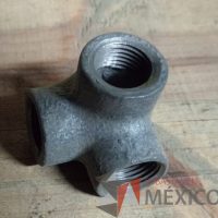 Lote 009 - Lote de plomeria con  4,481 piezas  (Tee, Codos, Tapones, reducciones, puntas, etc...) - Imagen 19