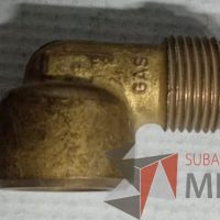 Lote 009 - Lote de plomeria con  4,481 piezas  (Tee, Codos, Tapones, reducciones, puntas, etc...) - Imagen 21