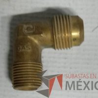 Lote 009 - Lote de plomeria con  4,481 piezas  (Tee, Codos, Tapones, reducciones, puntas, etc...) - Imagen 22