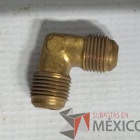 Lote 009 - Lote de plomeria con  4,481 piezas  (Tee, Codos, Tapones, reducciones, puntas, etc...) - Imagen 24